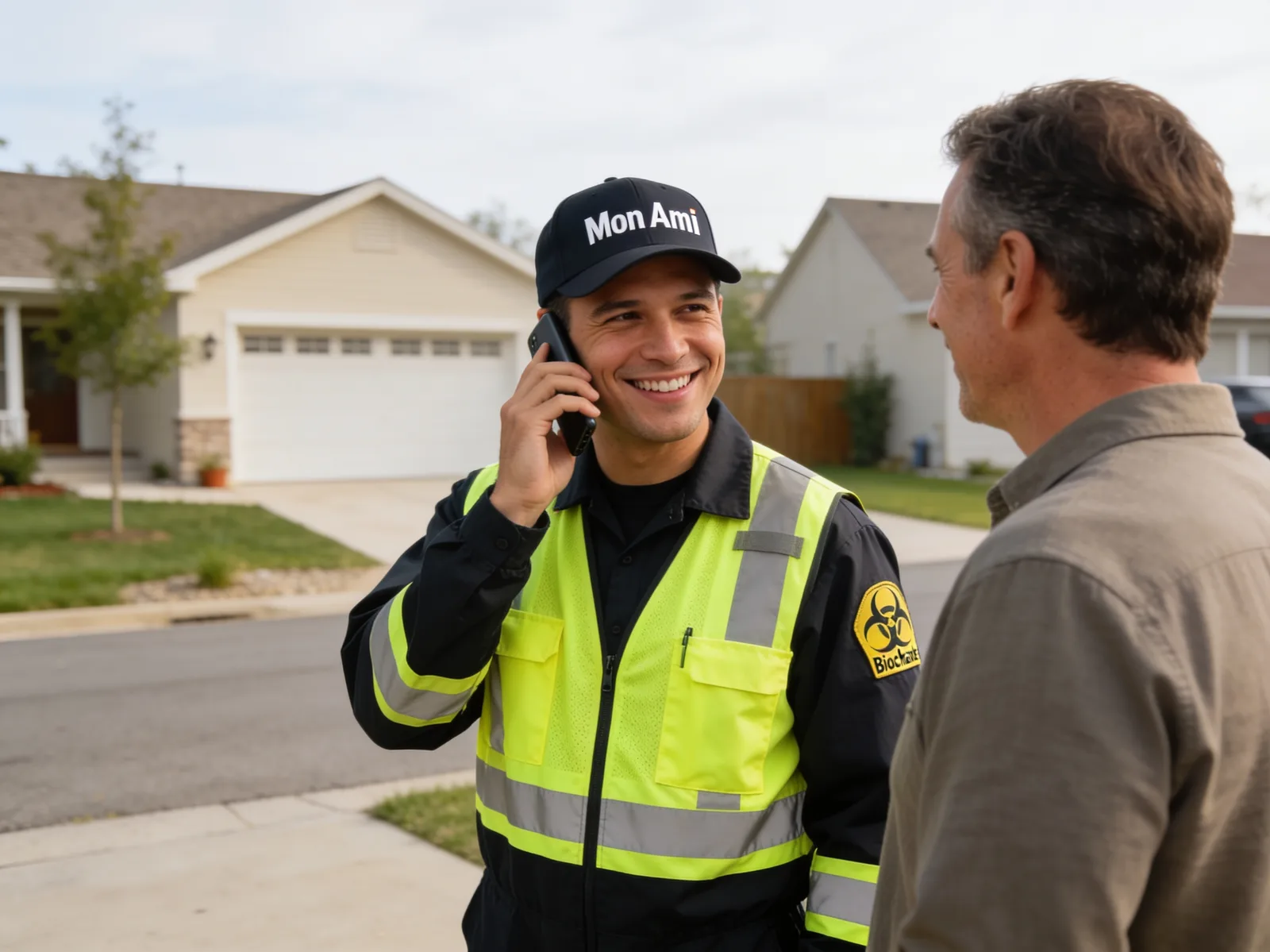 Sewage Cleanup Hillburn, NY FAQs