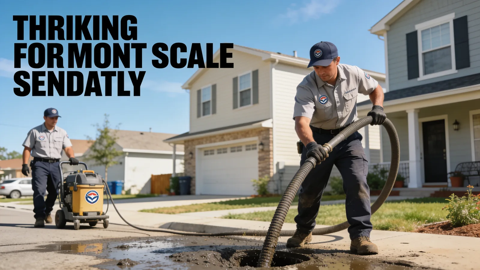 Sewage Cleanup in Hillburn, NY near me